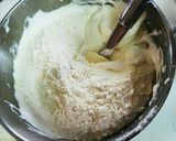 卵白の消費に！エンゼルフードケーキ♪作り方4写真