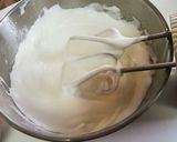 卵白の消費に！エンゼルフードケーキ♪作り方3写真