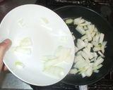 大豆ポークビーンズ♪簡単甘さ控えめ作り方2写真
