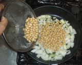 大豆ポークビーンズ♪簡単甘さ控えめ作り方3写真