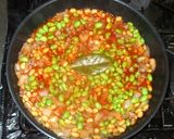 大豆ポークビーンズ♪簡単甘さ控えめ作り方13写真