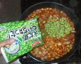 大豆ポークビーンズ♪簡単甘さ控えめ作り方11写真