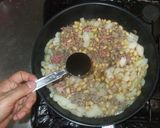 大豆ポークビーンズ♪簡単甘さ控えめ作り方6写真