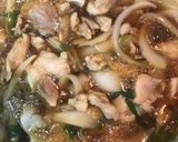 【わっぱ弁当】親子丼作り方3写真