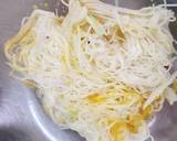 からすみ素麺作り方4写真