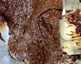 超濃厚なガトーショコラ作り方11写真