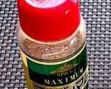 超簡単★ズッキーニのマキシマム炒め作り方1写真