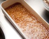 豚しゃぶと豆腐のサラダ⁂手作りおろしダレ作り方4写真