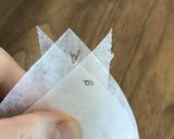 アイシングクッキー作り方14写真