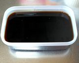 コーヒーゼリーinほろ苦カフェオレゼリー作り方4写真