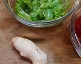 プチトマトとサラダゴーヤのおひたし作り方4写真