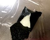 ぱっかんおにぎり パーティにも作り方2写真