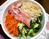 じゃがいもチヂミ作り方1写真