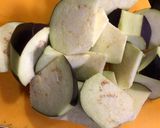 野菜を焼肉豚ハラミと炒めたヤツ作り方3写真