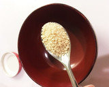自分で作れる！簡単わかめスープ★作り方2写真