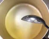 牛モモ肉の贅沢カツレツを レモンソースで作り方5写真