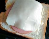 ♡タマゴサンド ♡作り方7写真