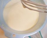 もちもち♪米粉のクレープ風♪作り方2写真