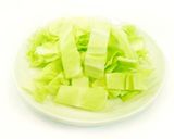 野菜ソテー作り方1写真