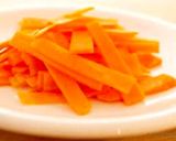 野菜ソテー作り方2写真
