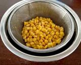 野菜ソテー作り方3写真