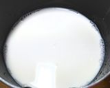 コーヒーゼリーinほろ苦カフェオレゼリー作り方6写真