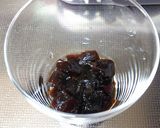 コーヒーゼリーinほろ苦カフェオレゼリー作り方9写真