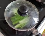 是非食べて！オクラのたたき簡略化ver作り方3写真
