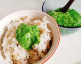 是非食べて！オクラのたたき簡略化ver作り方5写真