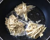 つきあげ（いも天）作り方6写真