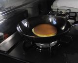 ふっくらどら焼き作り方3写真