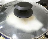 鶏むね･鶏もものゆで鶏の旨みで！卵スープ作り方5写真