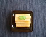 ［簡単 大根 ピリ辛 豆板醤漬け］作り方3写真