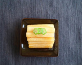 ［簡単 大根 ピリ辛 豆板醤漬け］作り方3写真