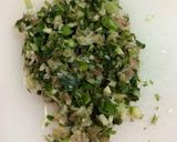 釜揚げちりめんの ちりめん丼作り方2写真