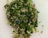 釜揚げちりめんの ちりめん丼作り方2写真