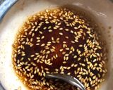 釜揚げちりめんの ちりめん丼作り方3写真