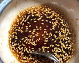 釜揚げちりめんの ちりめん丼作り方3写真