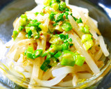 よだれ鶏のたれをアレンジ！七夕☆そうめん作り方26写真