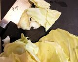 辛ウマ!肉柔らか野菜シャキッと本格回鍋肉作り方1写真