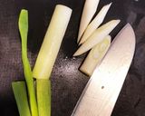 辛ウマ!肉柔らか野菜シャキッと本格回鍋肉作り方2写真