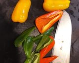 辛ウマ!肉柔らか野菜シャキッと本格回鍋肉作り方4写真