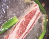 辛ウマ!肉柔らか野菜シャキッと本格回鍋肉作り方5写真