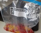 パプリカの酢漬け作り方4写真