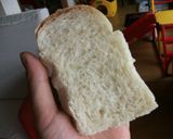＊フワフワのいちご酵母パン＊作り方9写真