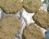 離乳食・幼児食✨豆腐とツナのハンバーグ✨作り方2写真