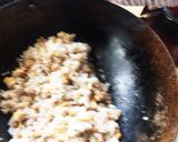 お弁当にも 節約レシピ 納豆チャーハン作り方5写真