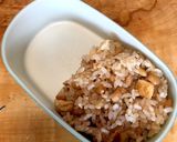 お弁当にも 節約レシピ 納豆チャーハン作り方7写真
