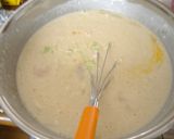 ♪　～お好み焼～　♪関西の家庭の味作り方1写真