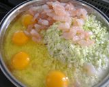 ♪　～お好み焼～　♪関西の家庭の味作り方2写真